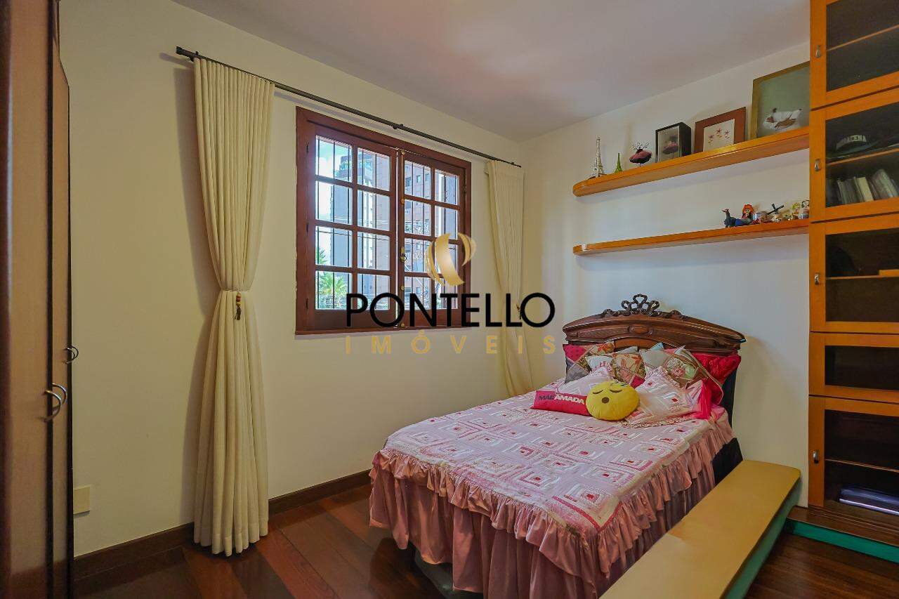 Casa, 5 quartos, 364 m² - Foto 21
