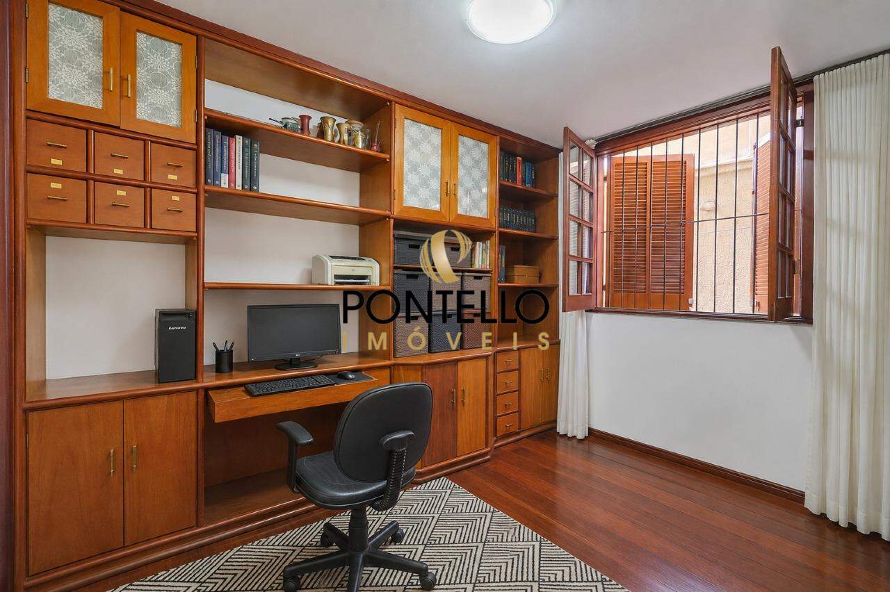 Casa, 5 quartos, 364 m² - Foto 11
