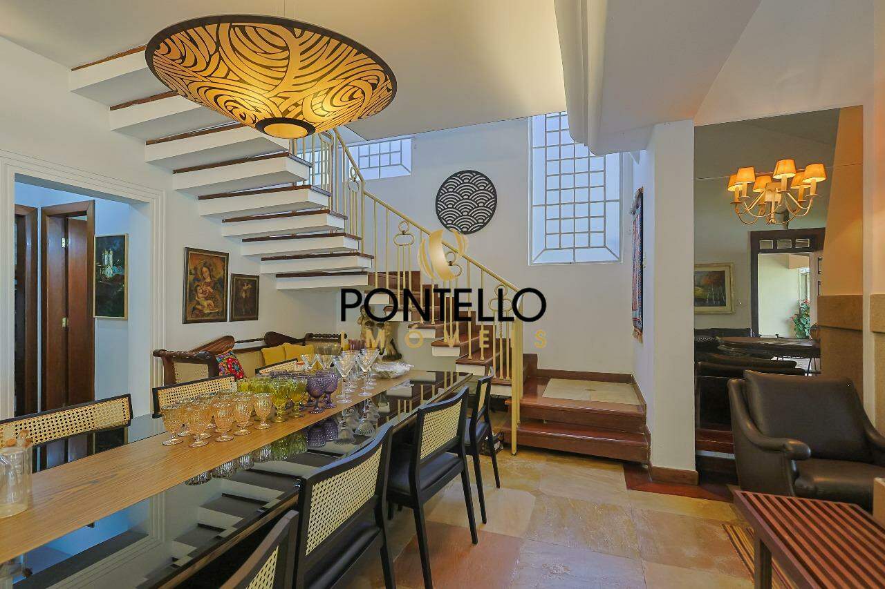 Casa, 5 quartos, 364 m² - Foto 14