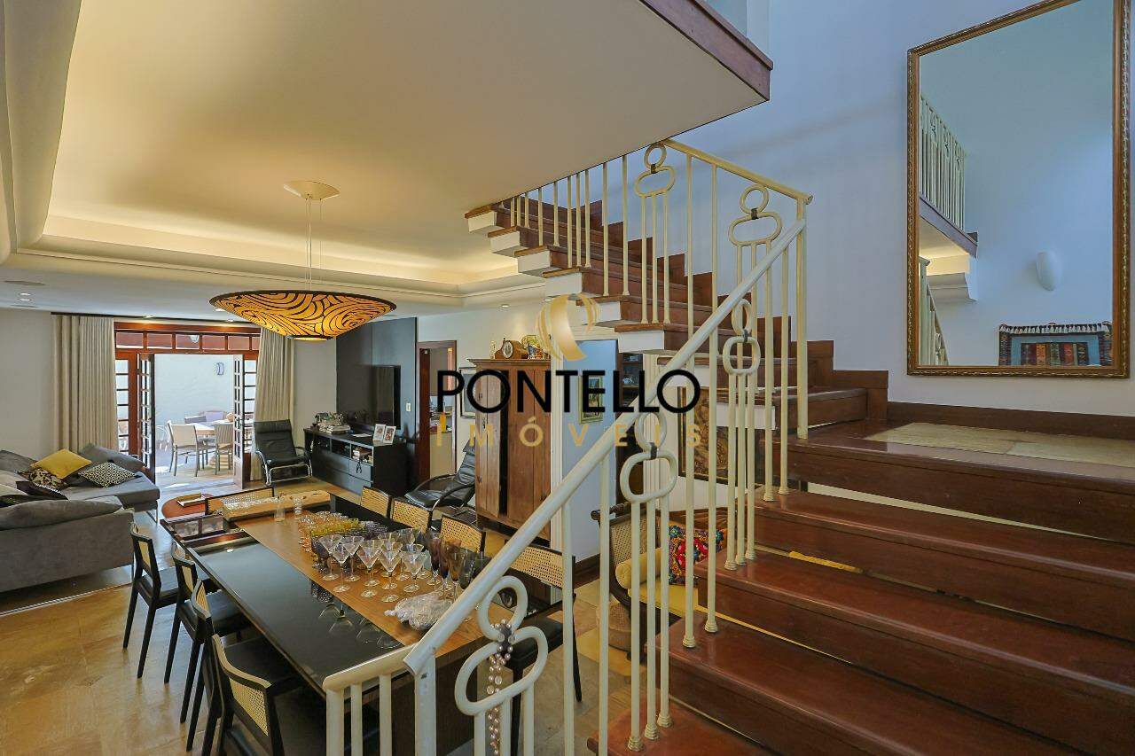 Casa, 5 quartos, 364 m² - Foto 8