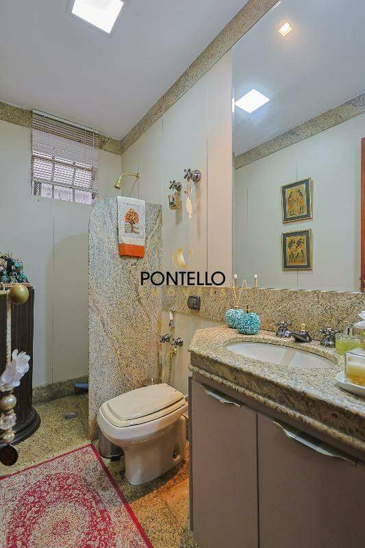 Casa, 5 quartos, 364 m² - Foto 2