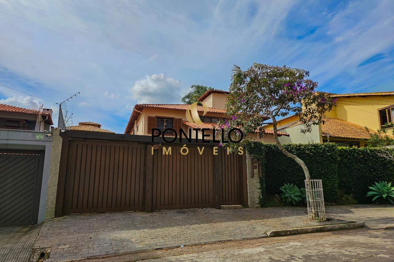 Casa, 5 quartos, 364 m² - Foto 1