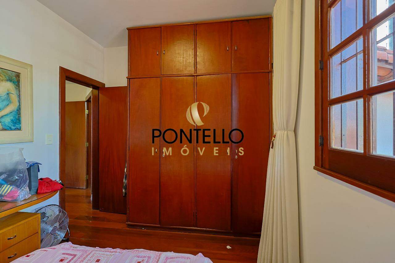 Casa, 5 quartos, 364 m² - Foto 6