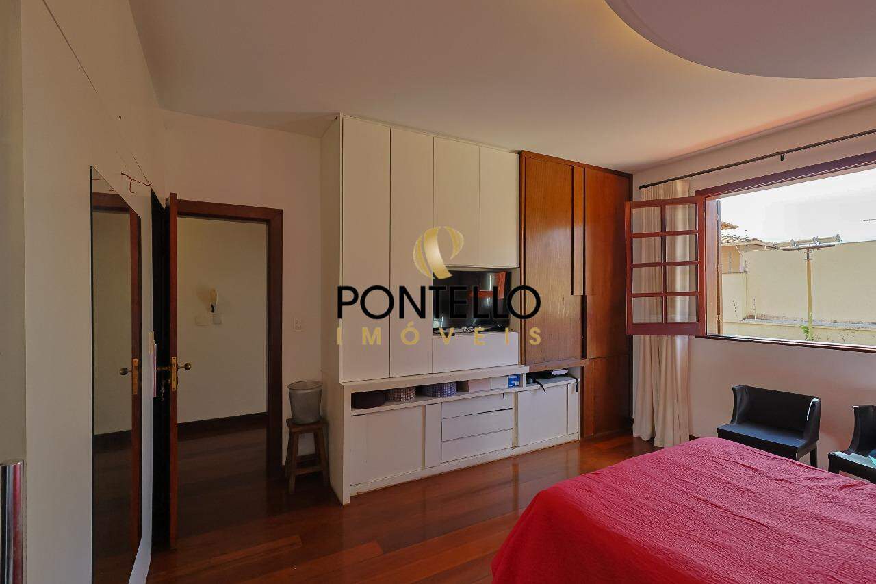 Casa, 5 quartos, 364 m² - Foto 17