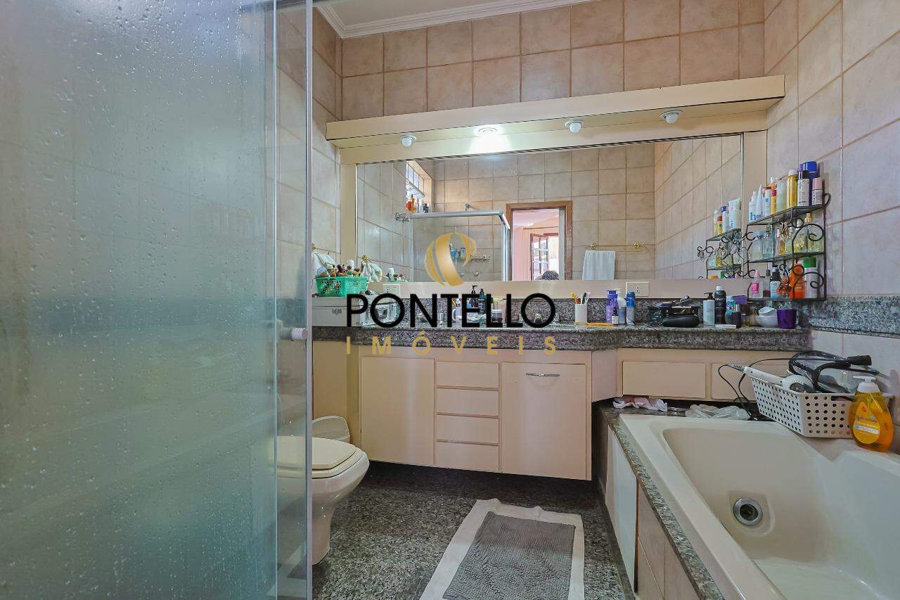 Casa, 5 quartos, 364 m² - Foto 16