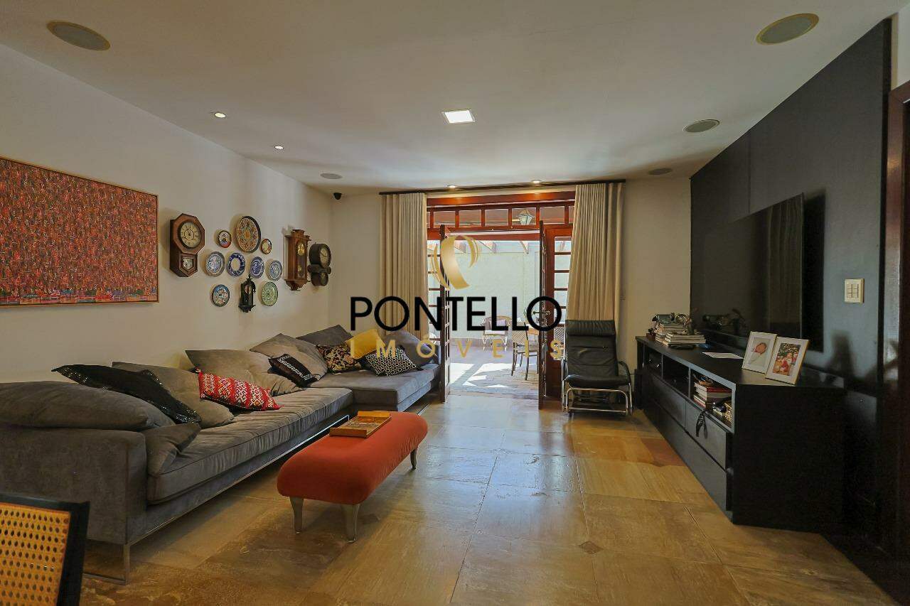 Casa, 5 quartos, 364 m² - Foto 13