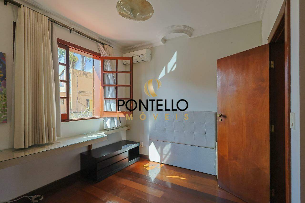 Casa, 5 quartos, 364 m² - Foto 19
