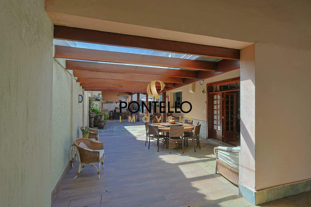 Casa, 5 quartos, 364 m² - Foto 25