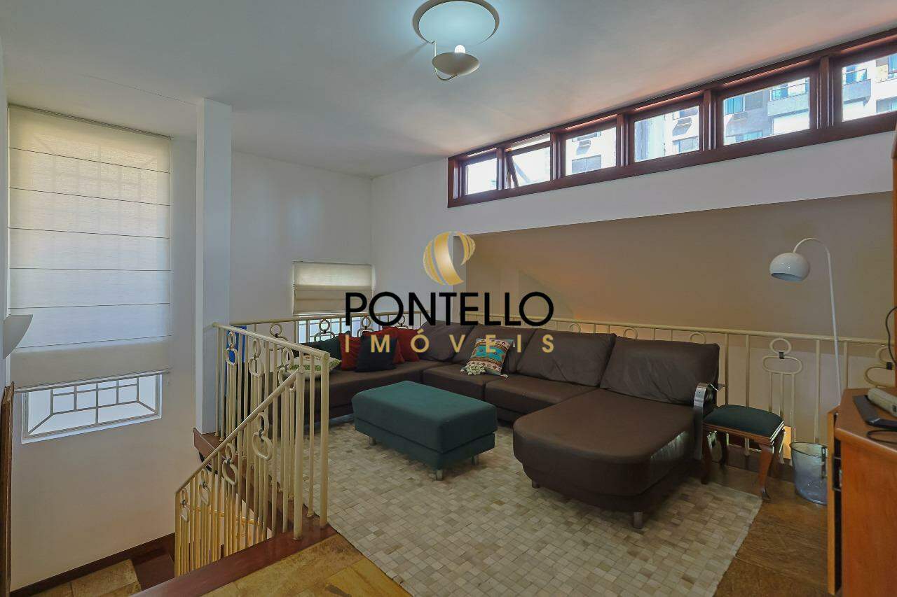 Casa, 5 quartos, 364 m² - Foto 23