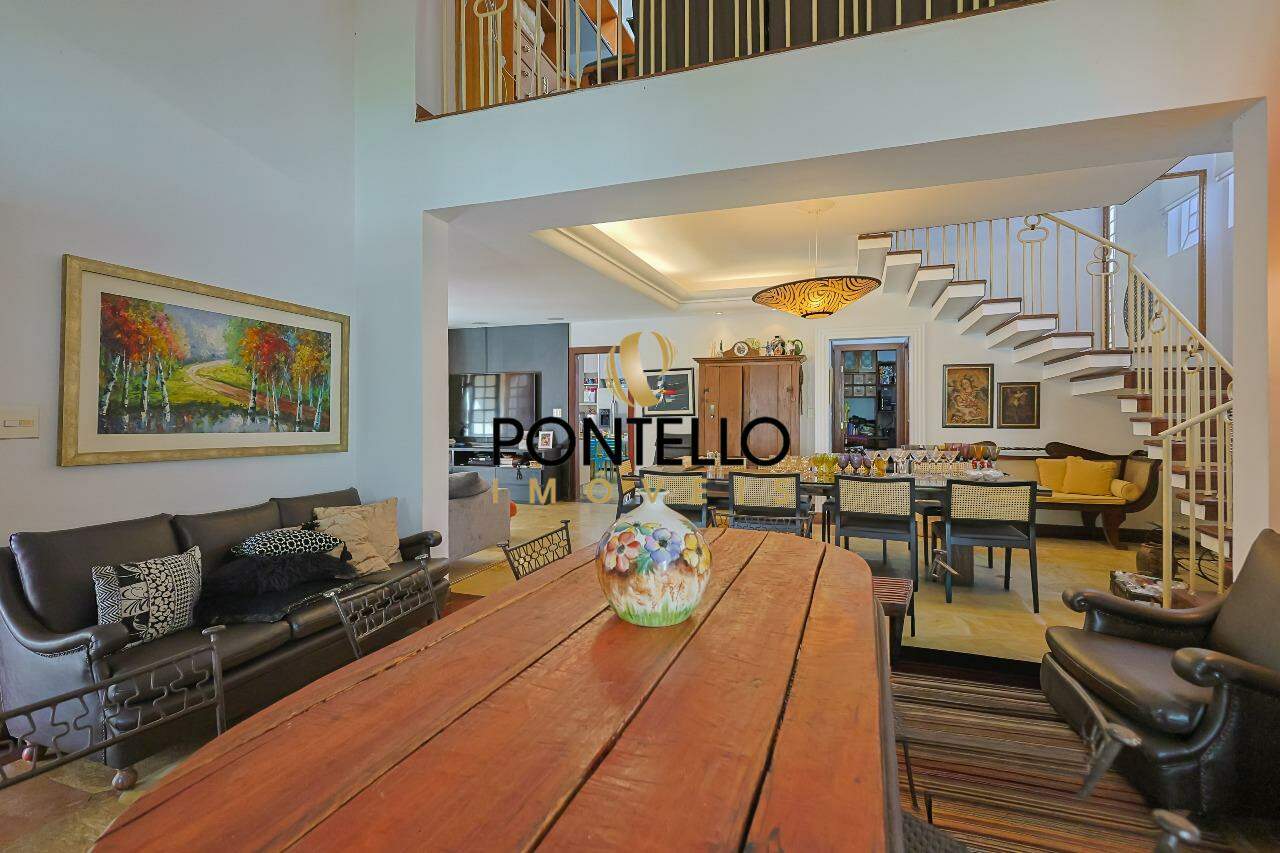Casa, 5 quartos, 364 m² - Foto 9