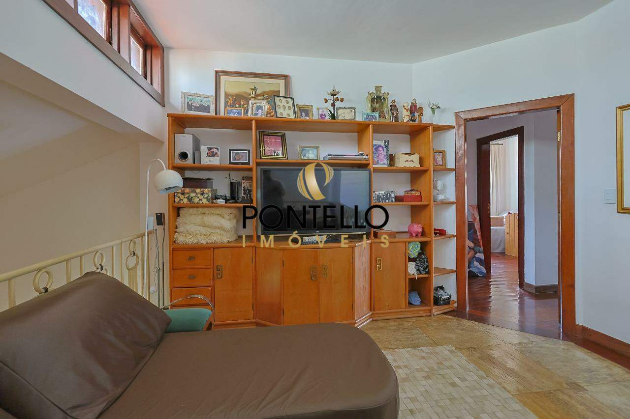 Casa, 5 quartos, 364 m² - Foto 7