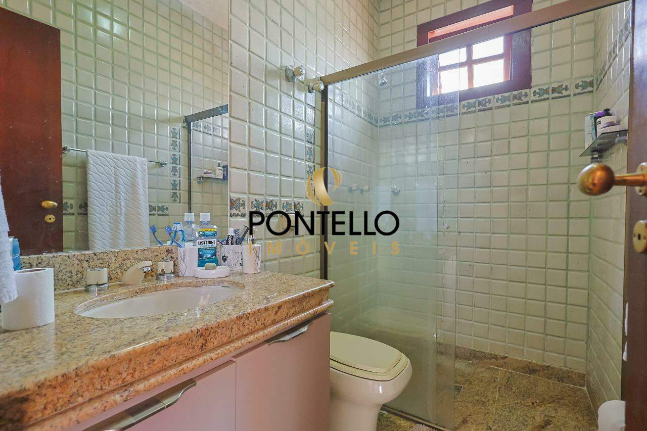 Casa, 5 quartos, 364 m² - Foto 5