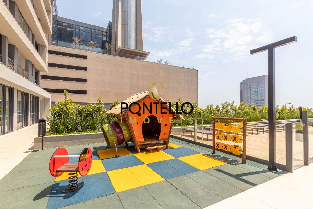 Apartamento, 1 quarto, 43 m² - Foto 21