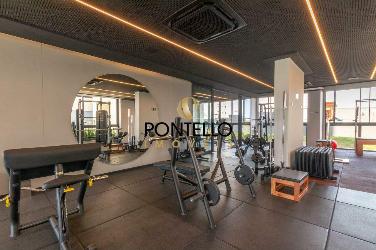 Apartamento, 1 quarto, 43 m² - Foto 23