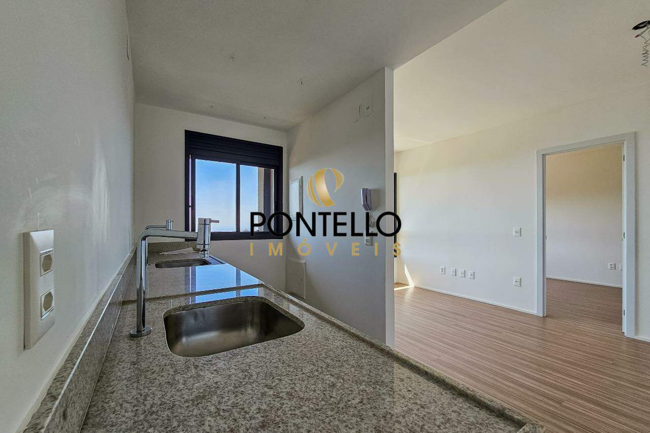 Apartamento, 1 quarto, 43 m² - Foto 4