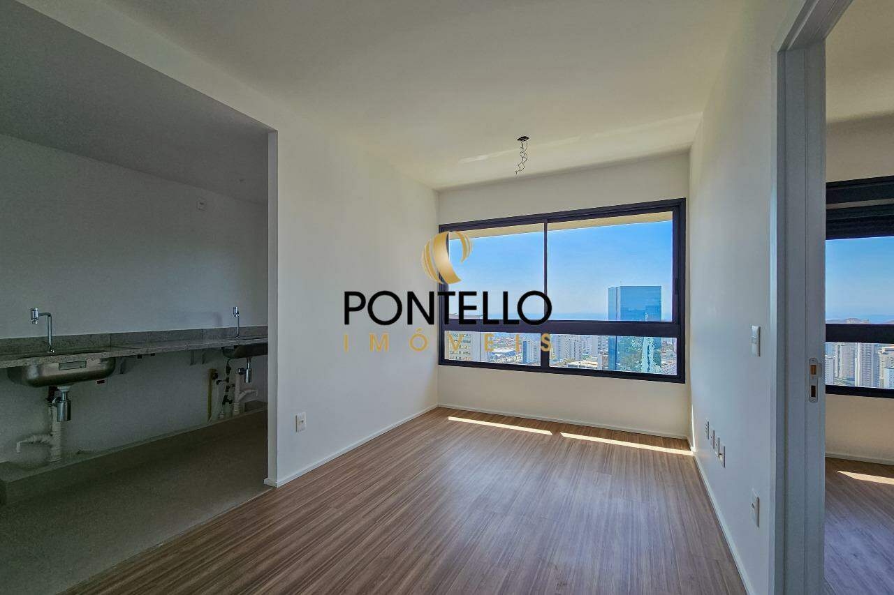 Apartamento, 1 quarto, 43 m² - Foto 7