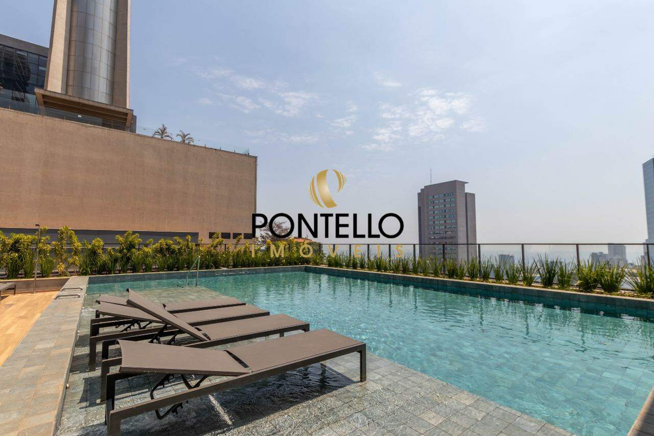 Apartamento, 1 quarto, 43 m² - Foto 20