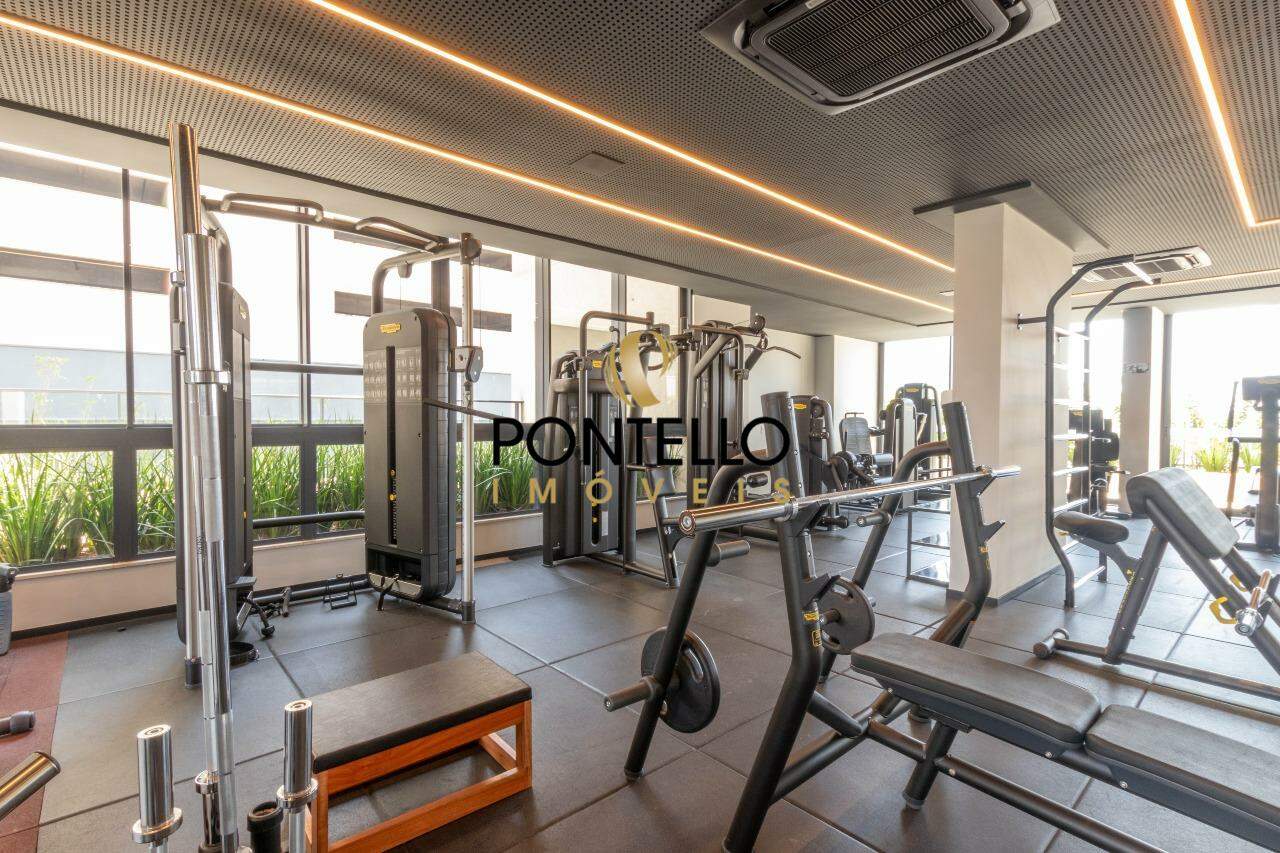 Apartamento, 1 quarto, 43 m² - Foto 13