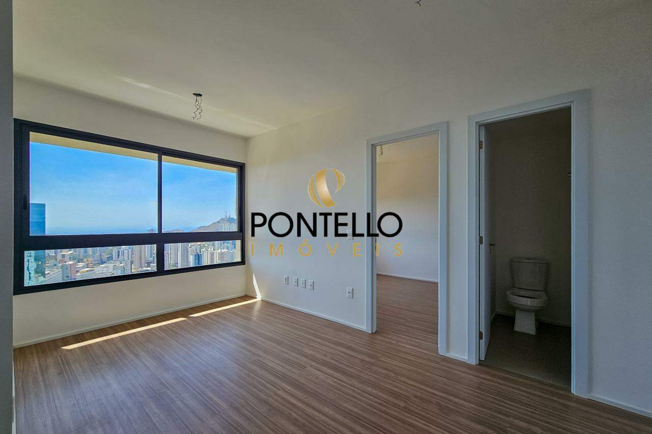 Apartamento, 1 quarto, 43 m² - Foto 1