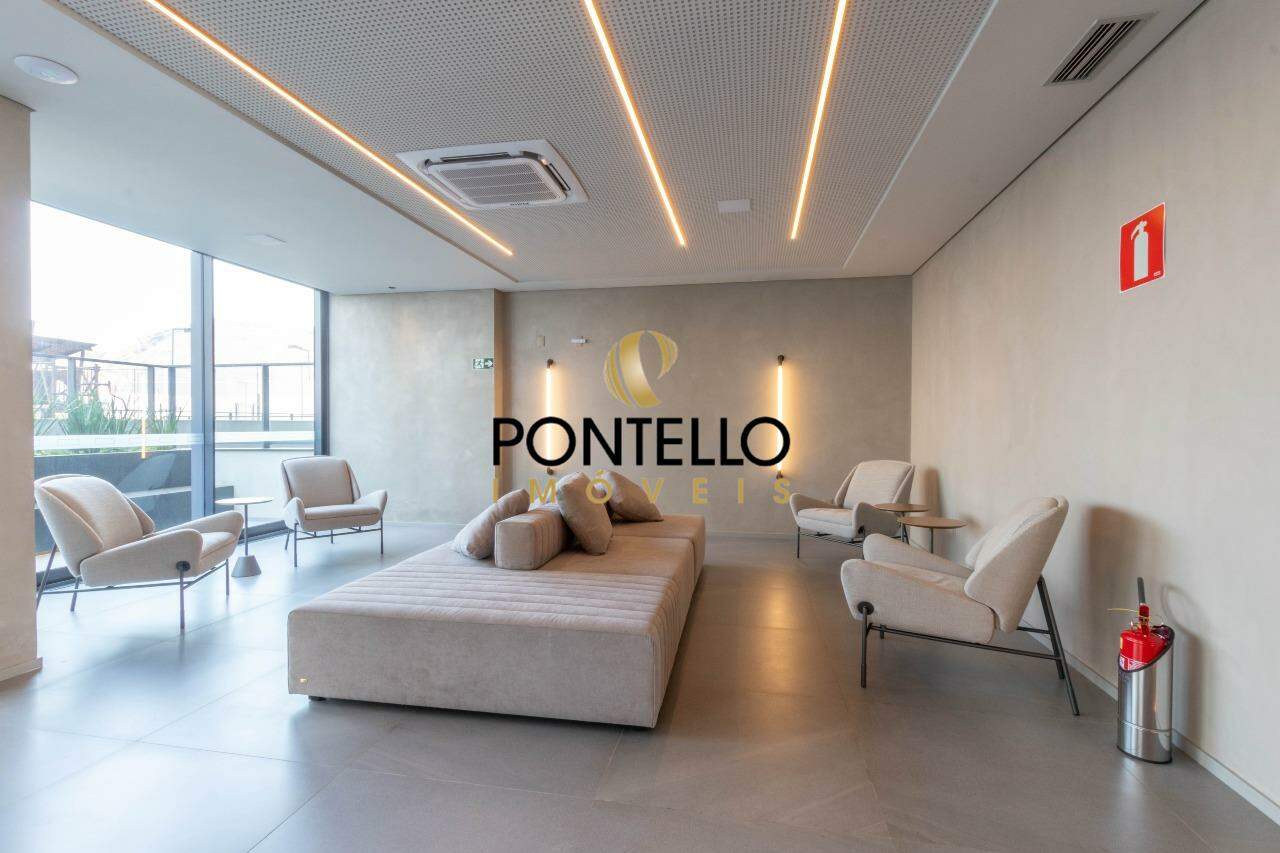 Apartamento, 1 quarto, 43 m² - Foto 14