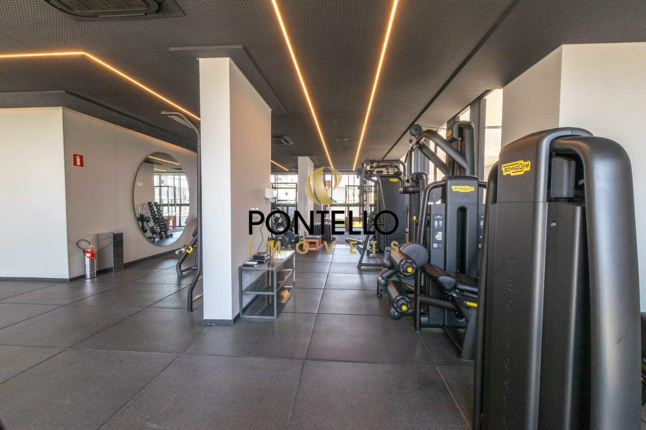 Apartamento, 1 quarto, 43 m² - Foto 18