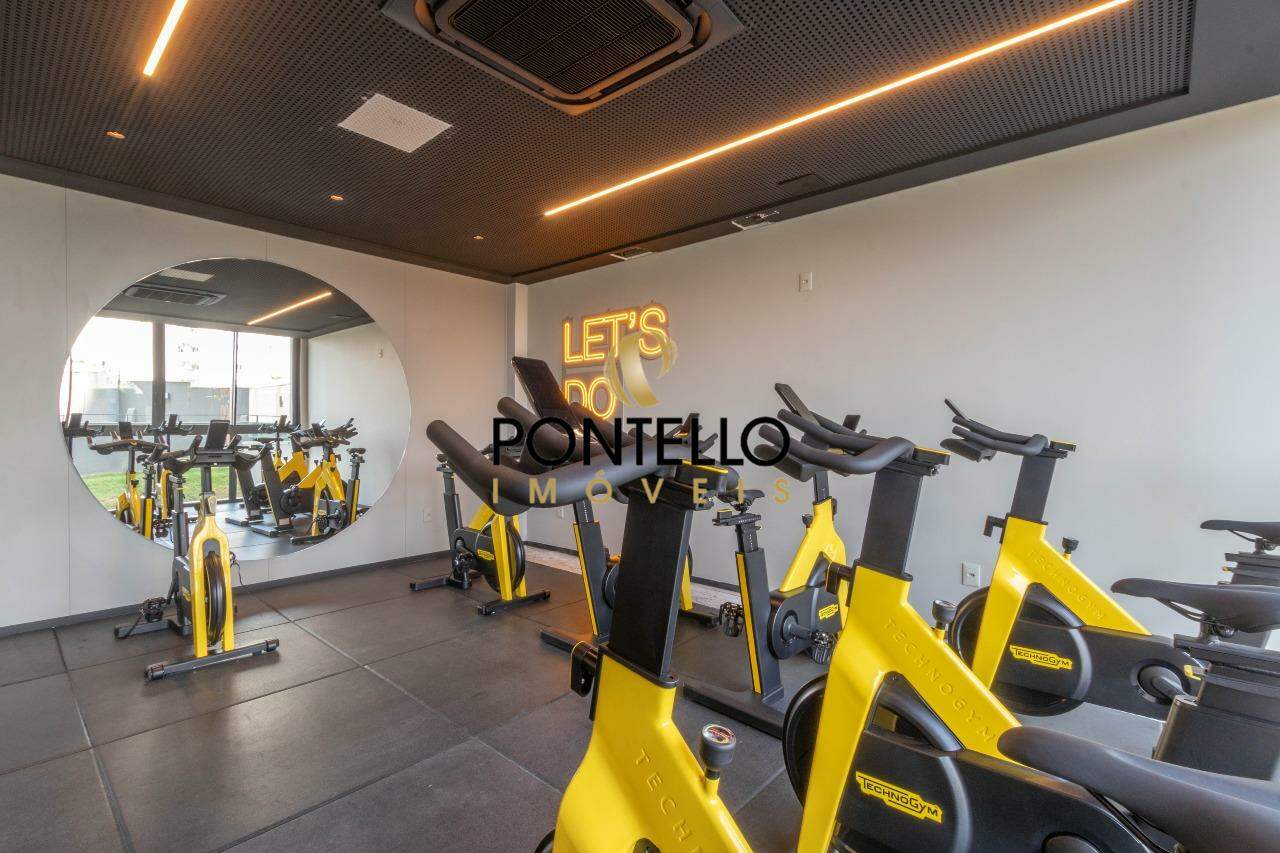Apartamento, 1 quarto, 43 m² - Foto 17