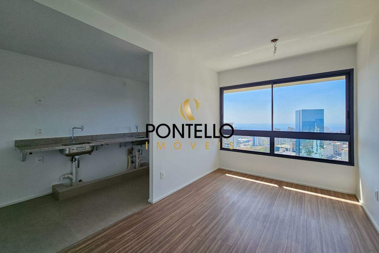 Apartamento, 1 quarto, 43 m² - Foto 8