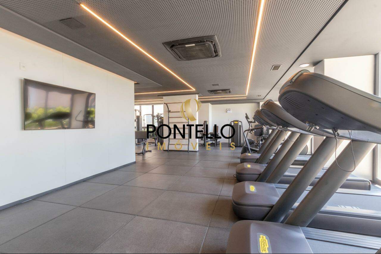 Apartamento, 1 quarto, 43 m² - Foto 19