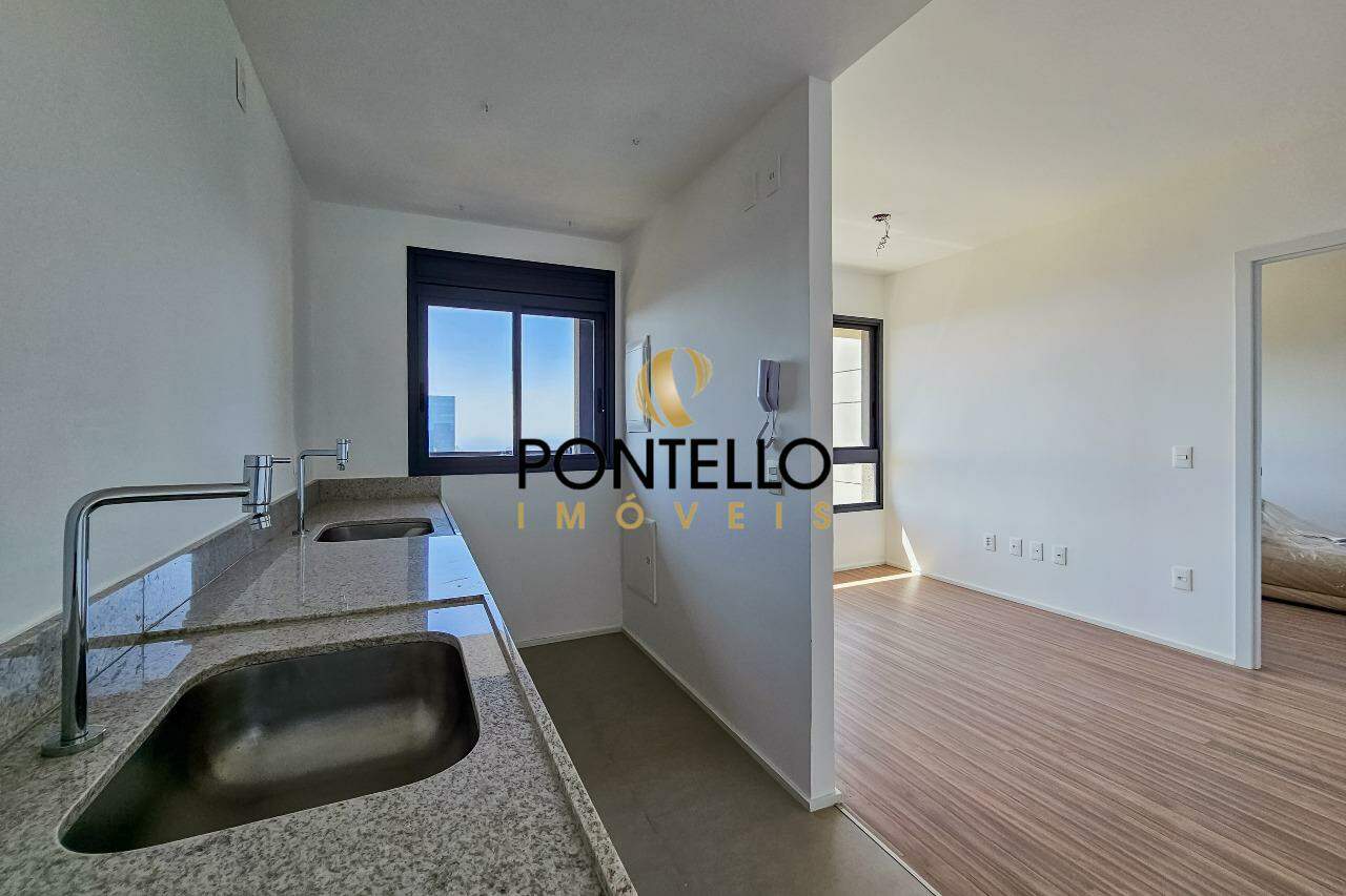 Apartamento, 1 quarto, 43 m² - Foto 7