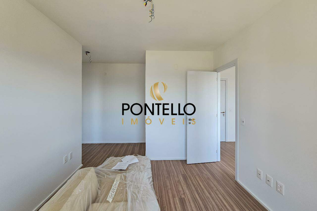 Apartamento, 1 quarto, 43 m² - Foto 2