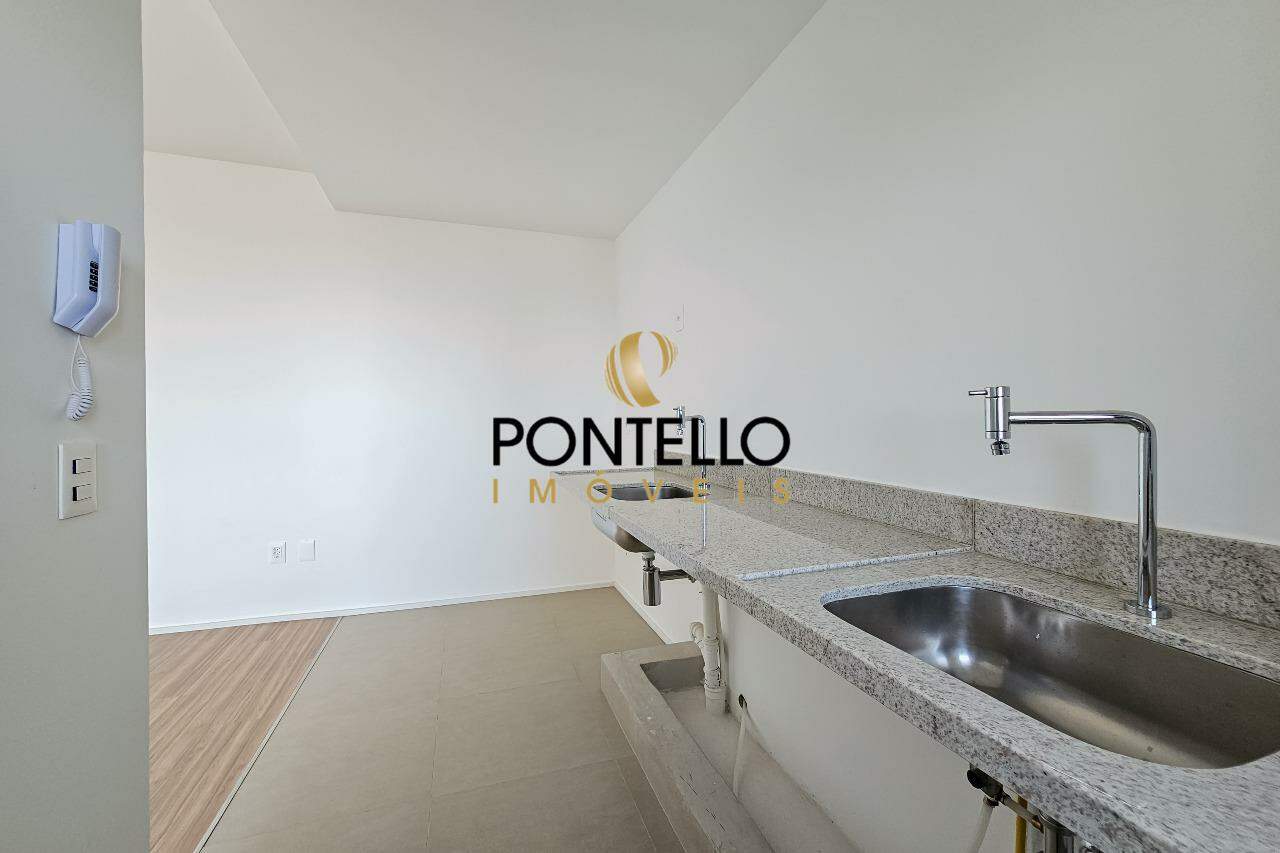 Apartamento, 1 quarto, 43 m² - Foto 9