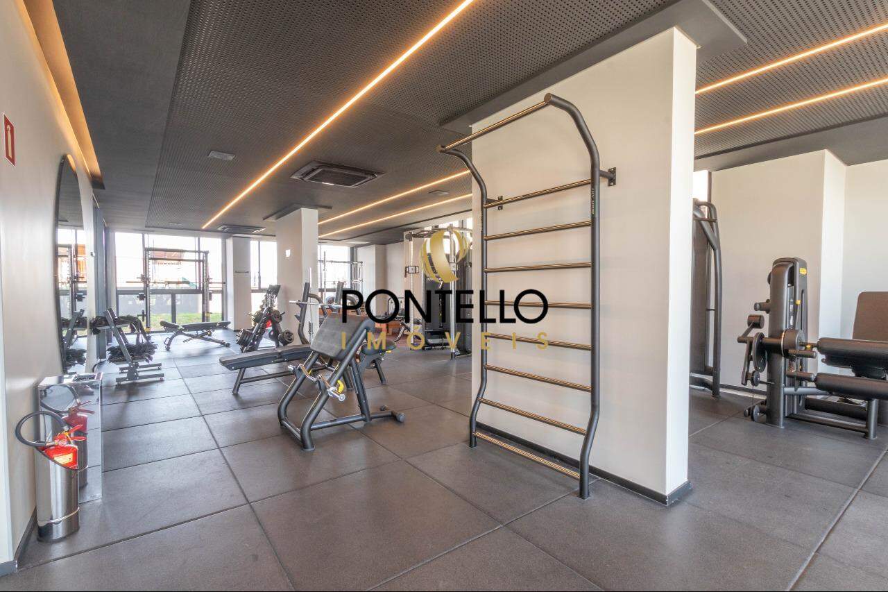 Apartamento, 1 quarto, 43 m² - Foto 18