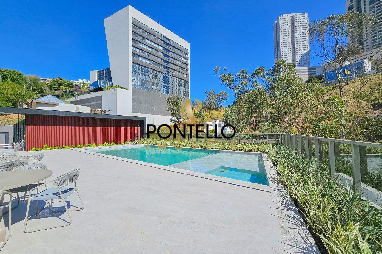 Apartamento, 4 quartos, 208 m² - Foto 23
