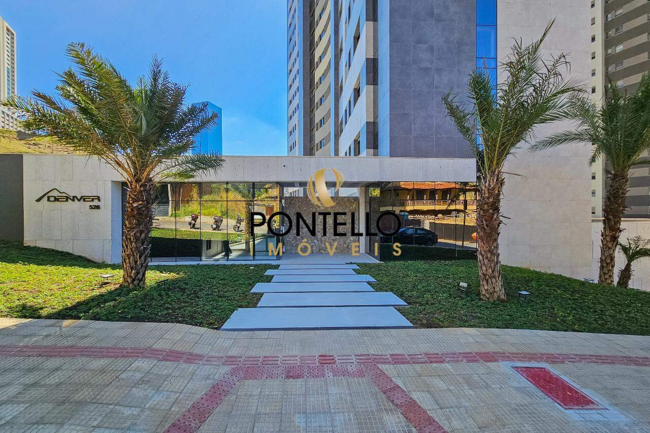 Apartamento, 4 quartos, 208 m² - Foto 1