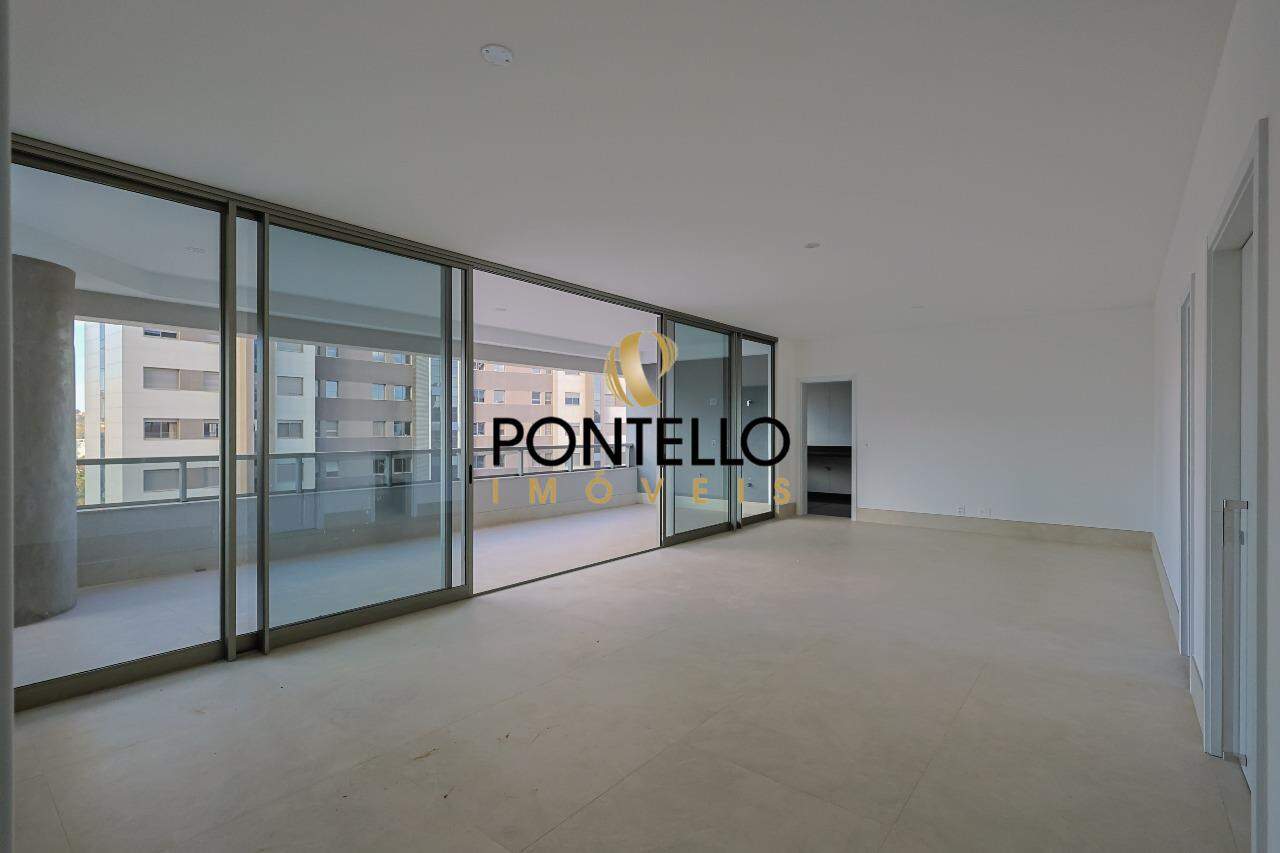 Apartamento, 4 quartos, 208 m² - Foto 21