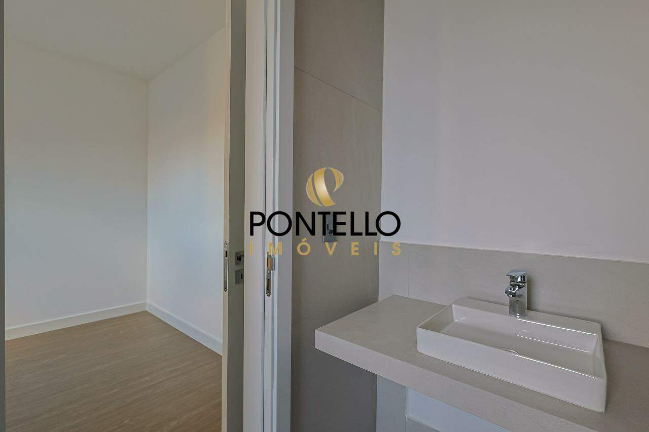 Apartamento, 4 quartos, 208 m² - Foto 7