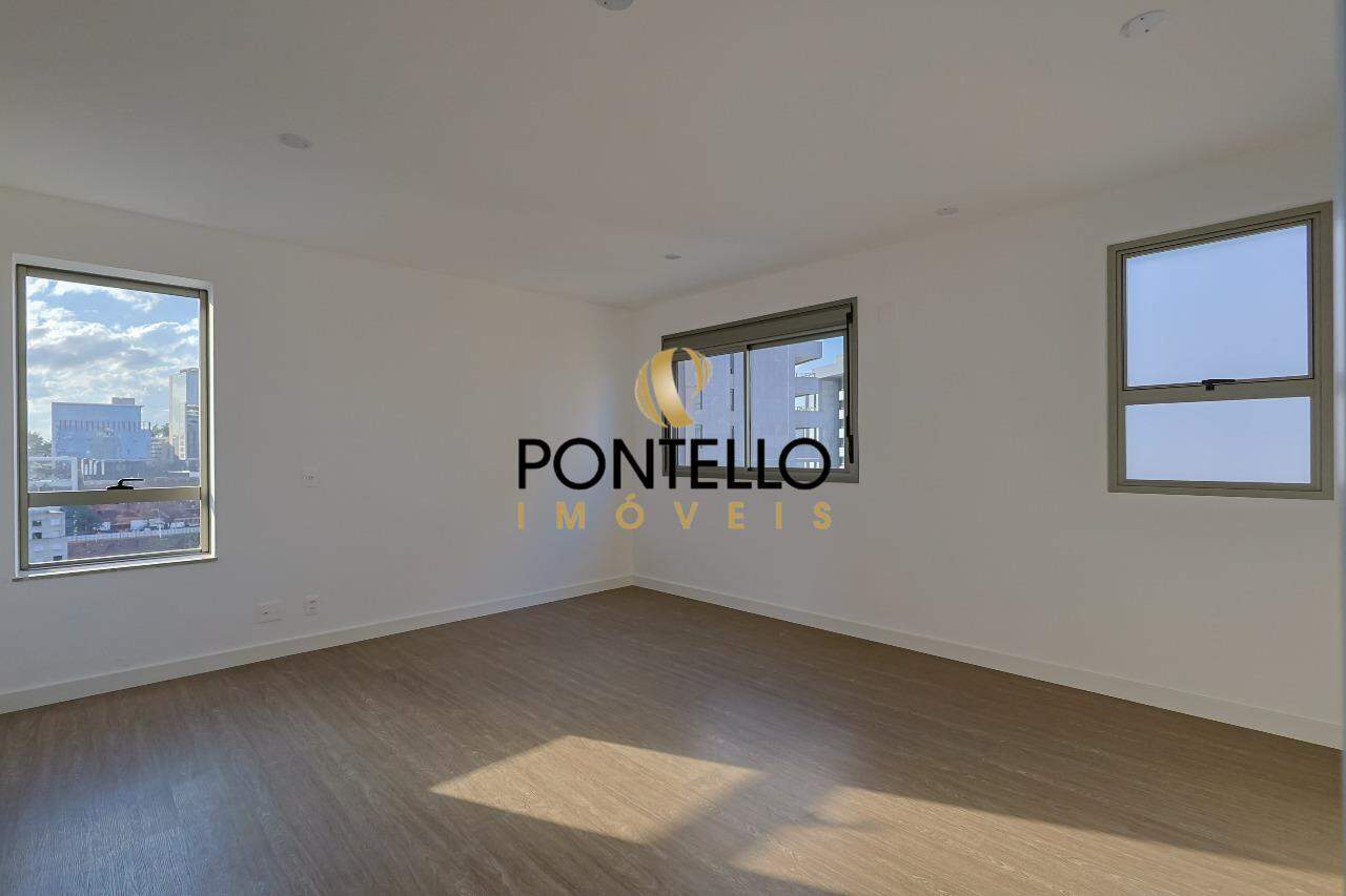 Apartamento, 4 quartos, 208 m² - Foto 3