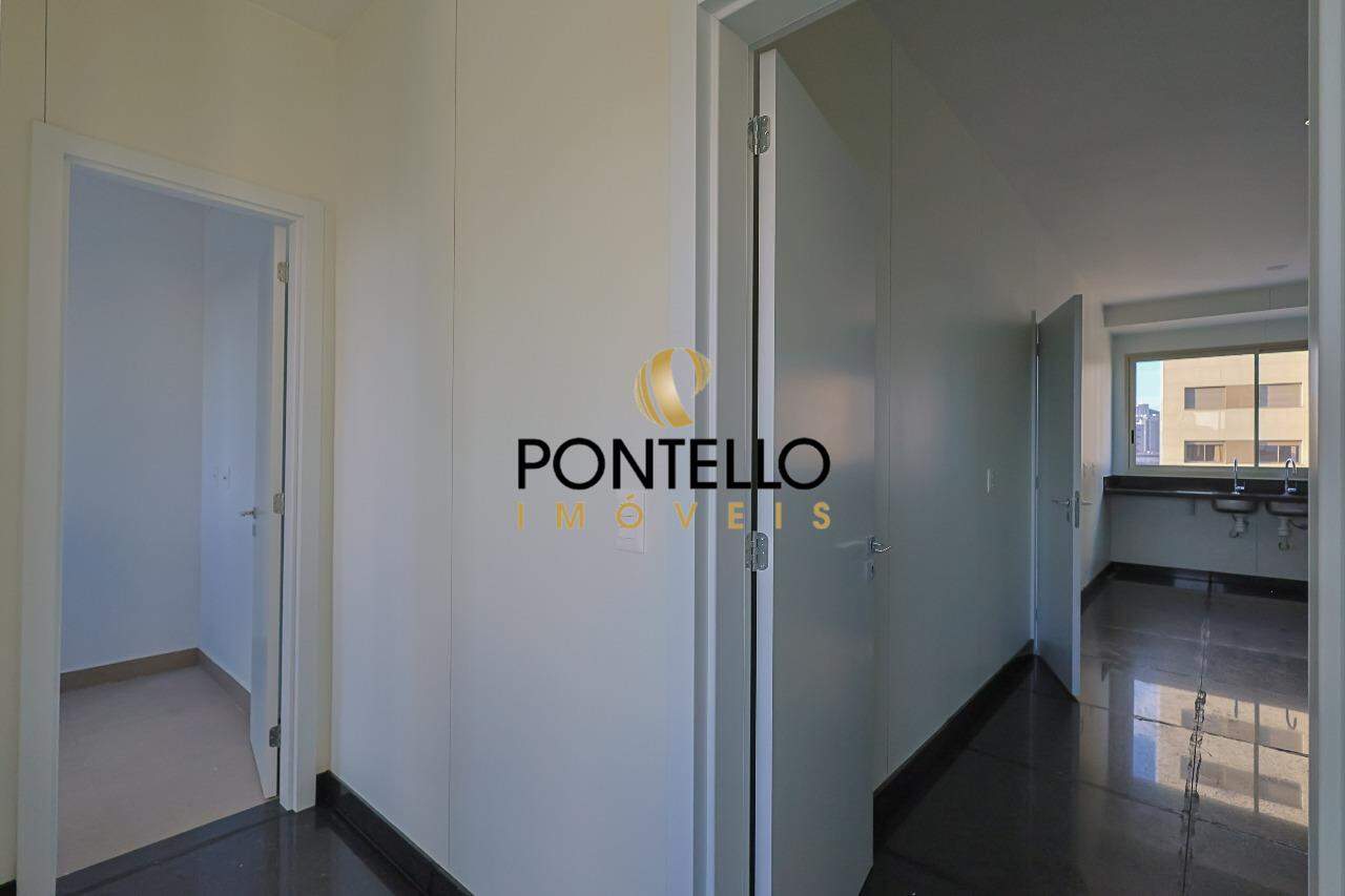 Apartamento, 4 quartos, 208 m² - Foto 11