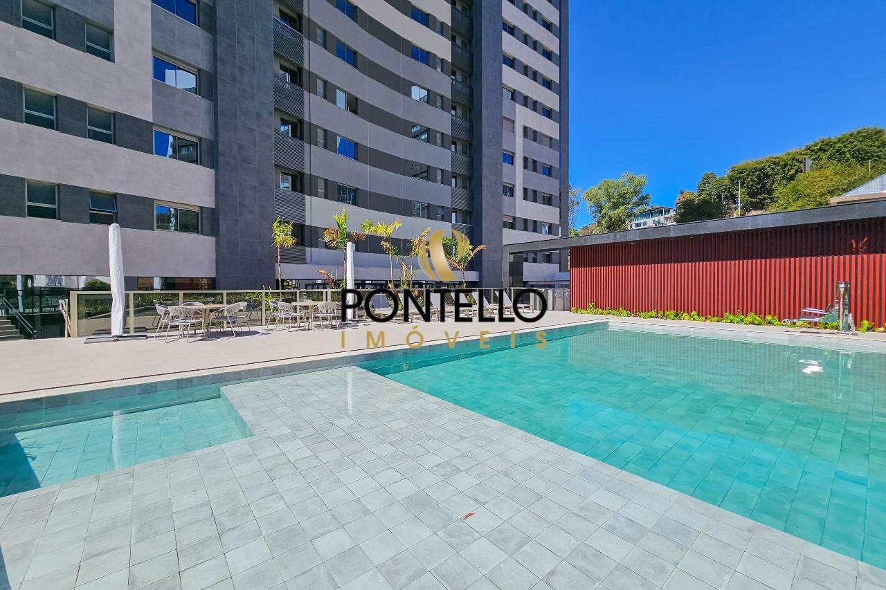 Apartamento, 4 quartos, 208 m² - Foto 24