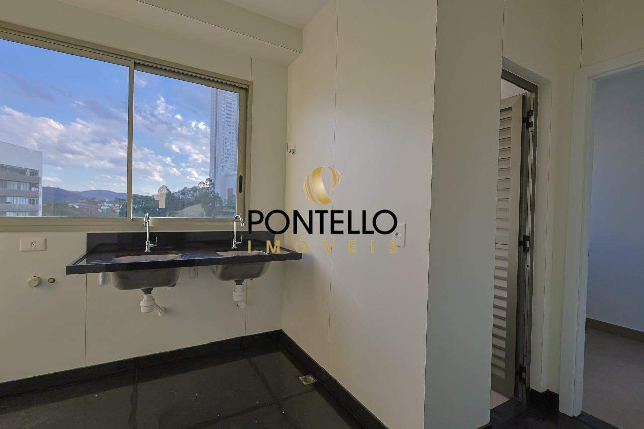 Apartamento, 4 quartos, 208 m² - Foto 12