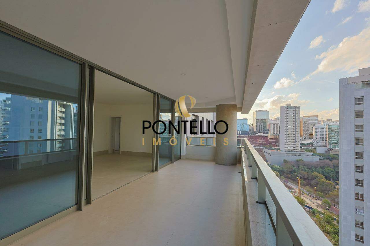 Apartamento, 4 quartos, 208 m² - Foto 10