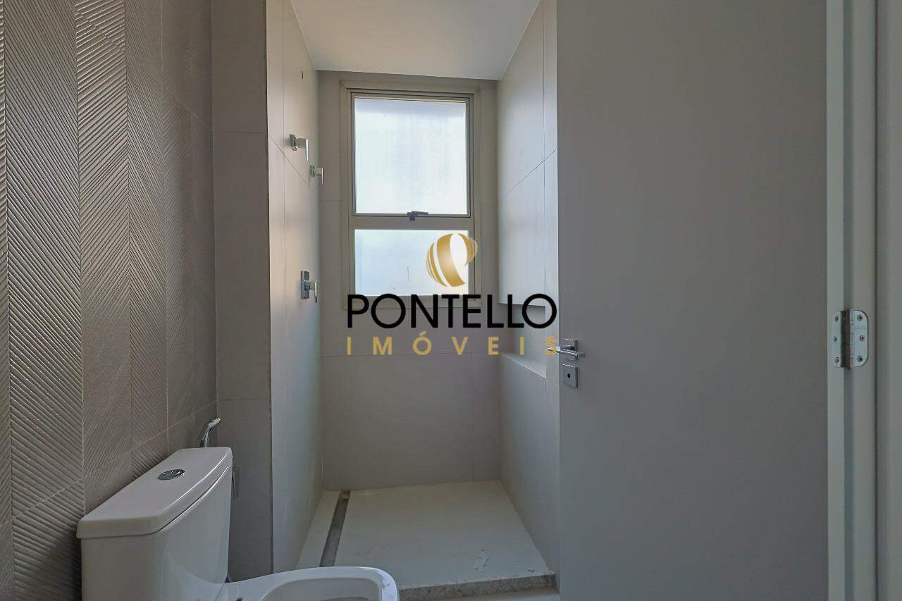 Apartamento, 4 quartos, 208 m² - Foto 9