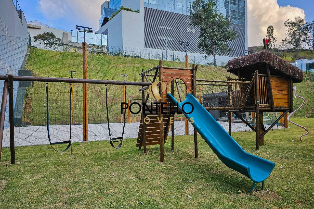 Apartamento, 4 quartos, 208 m² - Foto 25