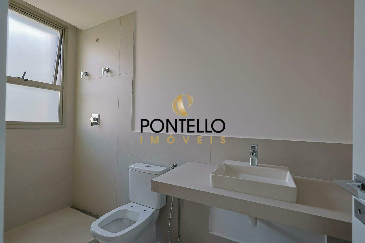 Apartamento, 4 quartos, 208 m² - Foto 6