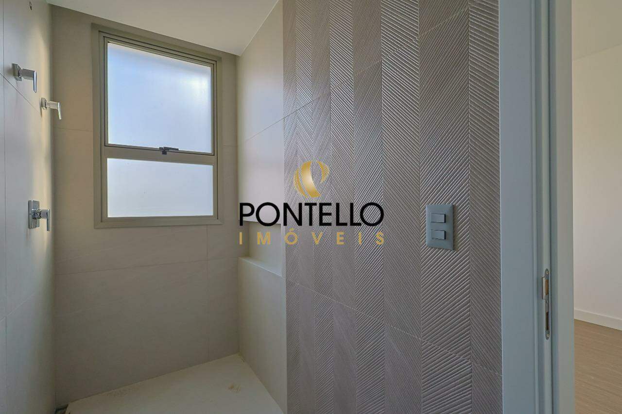 Apartamento, 4 quartos, 208 m² - Foto 5