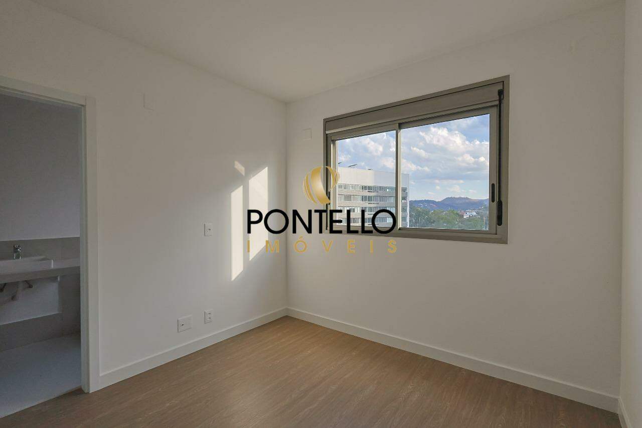 Apartamento, 4 quartos, 208 m² - Foto 16
