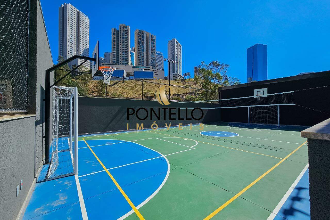 Apartamento, 4 quartos, 208 m² - Foto 22
