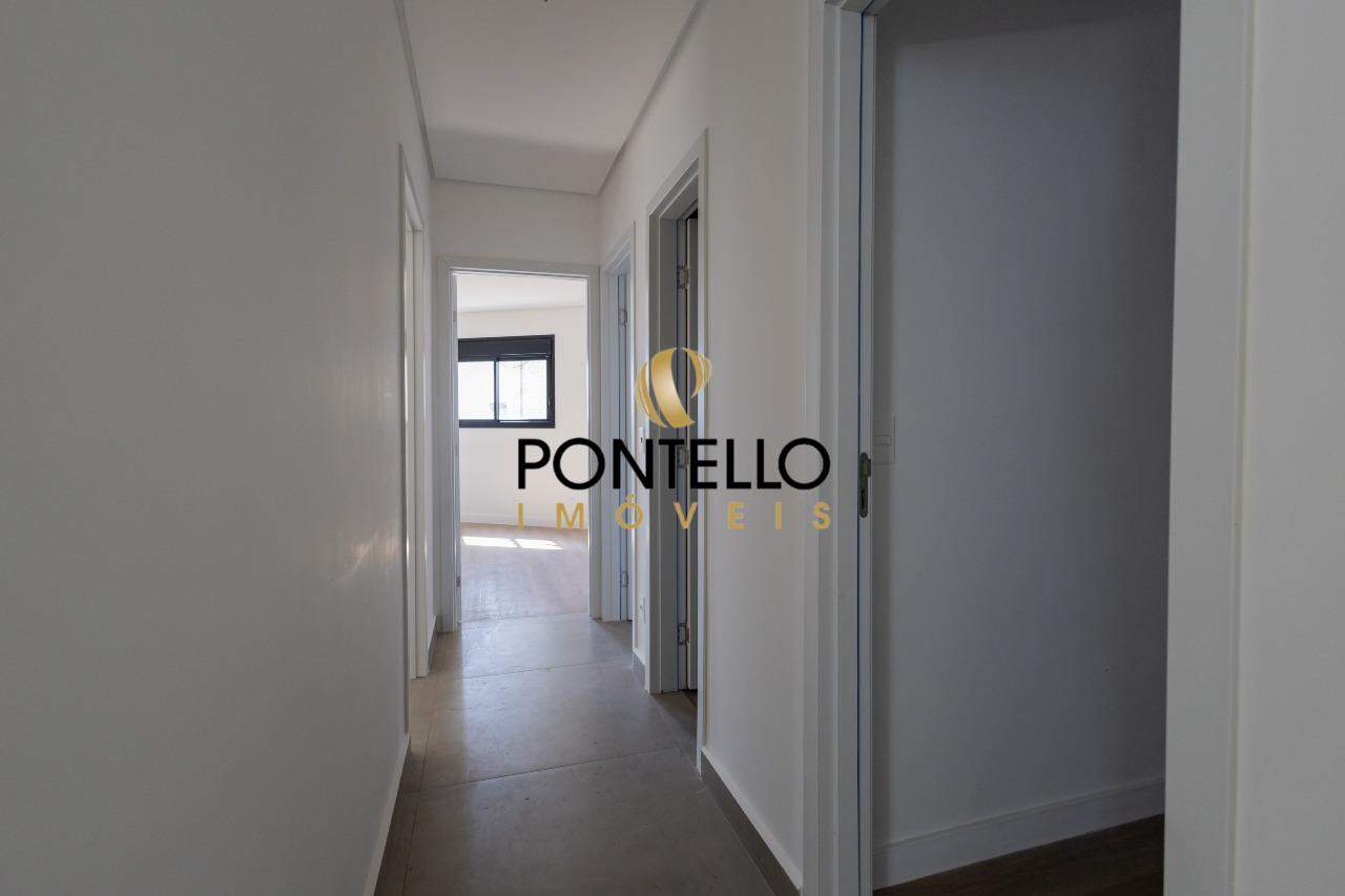 Apartamento, 4 quartos, 176 m² - Foto 14