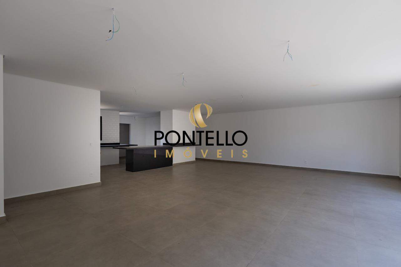 Apartamento, 4 quartos, 176 m² - Foto 3