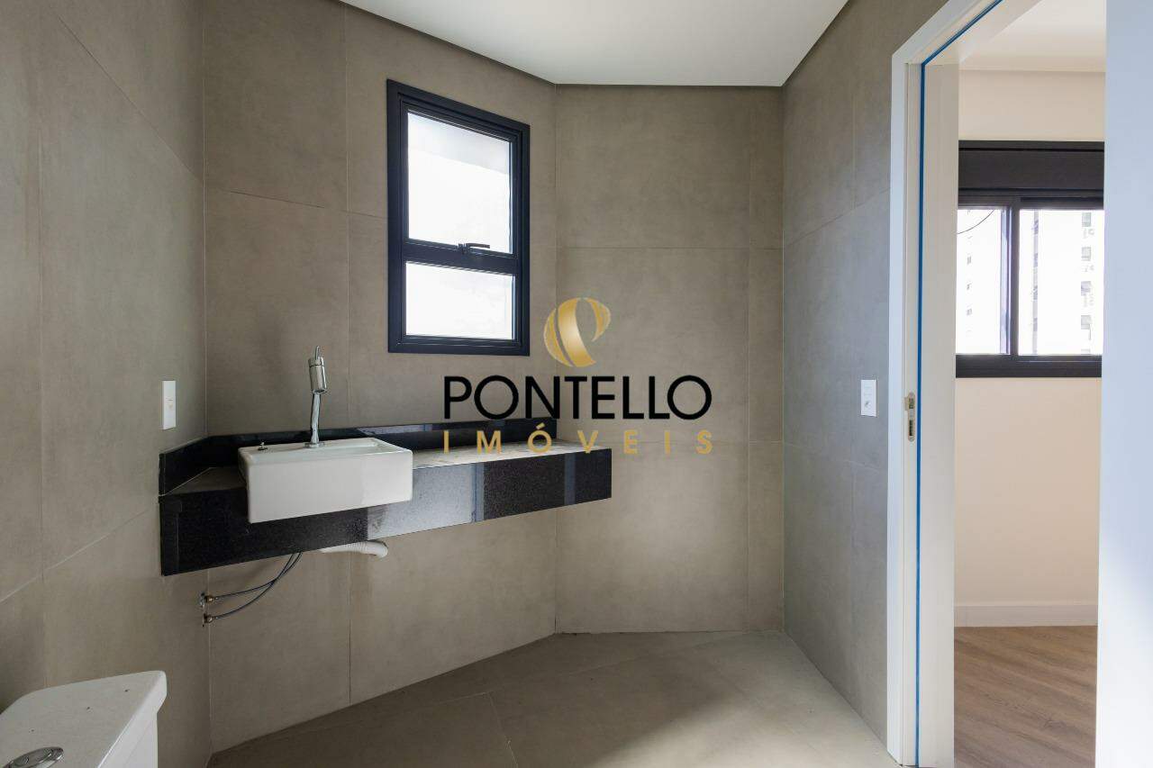 Apartamento, 4 quartos, 176 m² - Foto 12